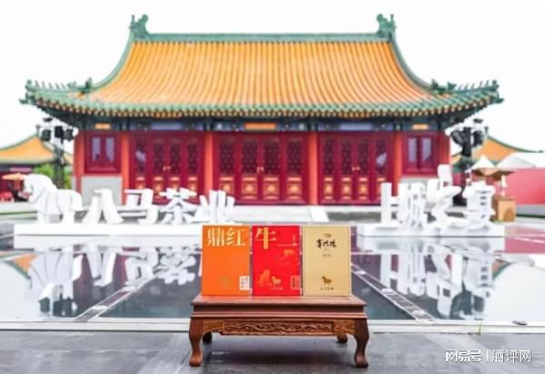 敲钟港股的八马茶业：12年闯关背后高端茶的风光与暗礁(图7)