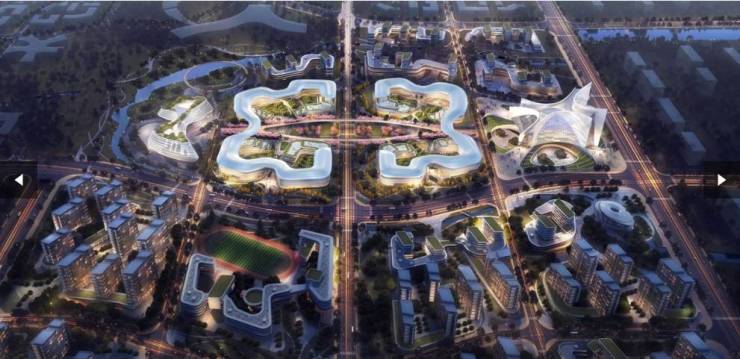 PG电子平台伟星万科星遇光年怎么样?价格地址交通配套情况解析(图1)