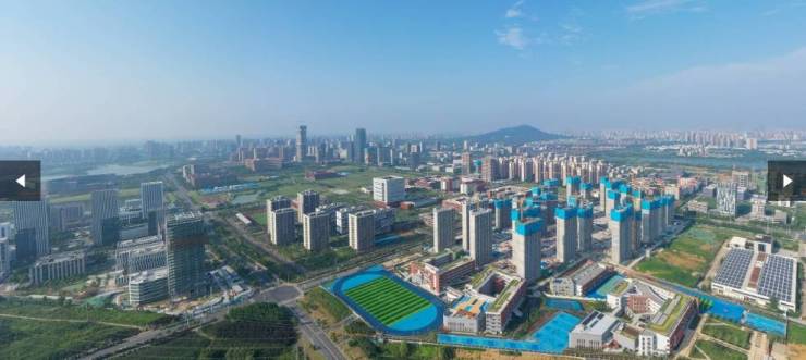 PG电子平台伟星万科星遇光年怎么样?价格地址交通配套情况解析(图3)