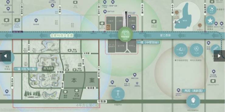 PG电子平台伟星万科星遇光年怎么样?价格地址交通配套情况解析(图4)