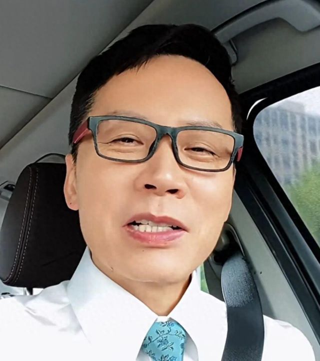 尴尬反诈专家也被骗今日说法主持人被骗1000买茶叶网友笑了(图3)