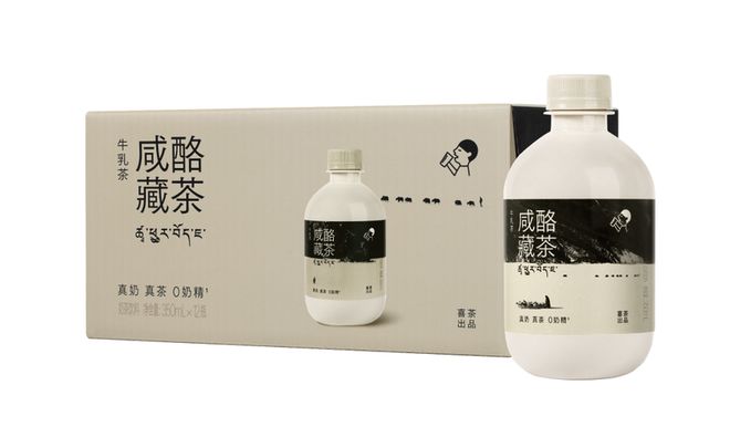 盒马×奥利奥上新「奥利卷」喜茶推出山姆限定「咸酪藏茶牛乳茶」一周热闻(图4)