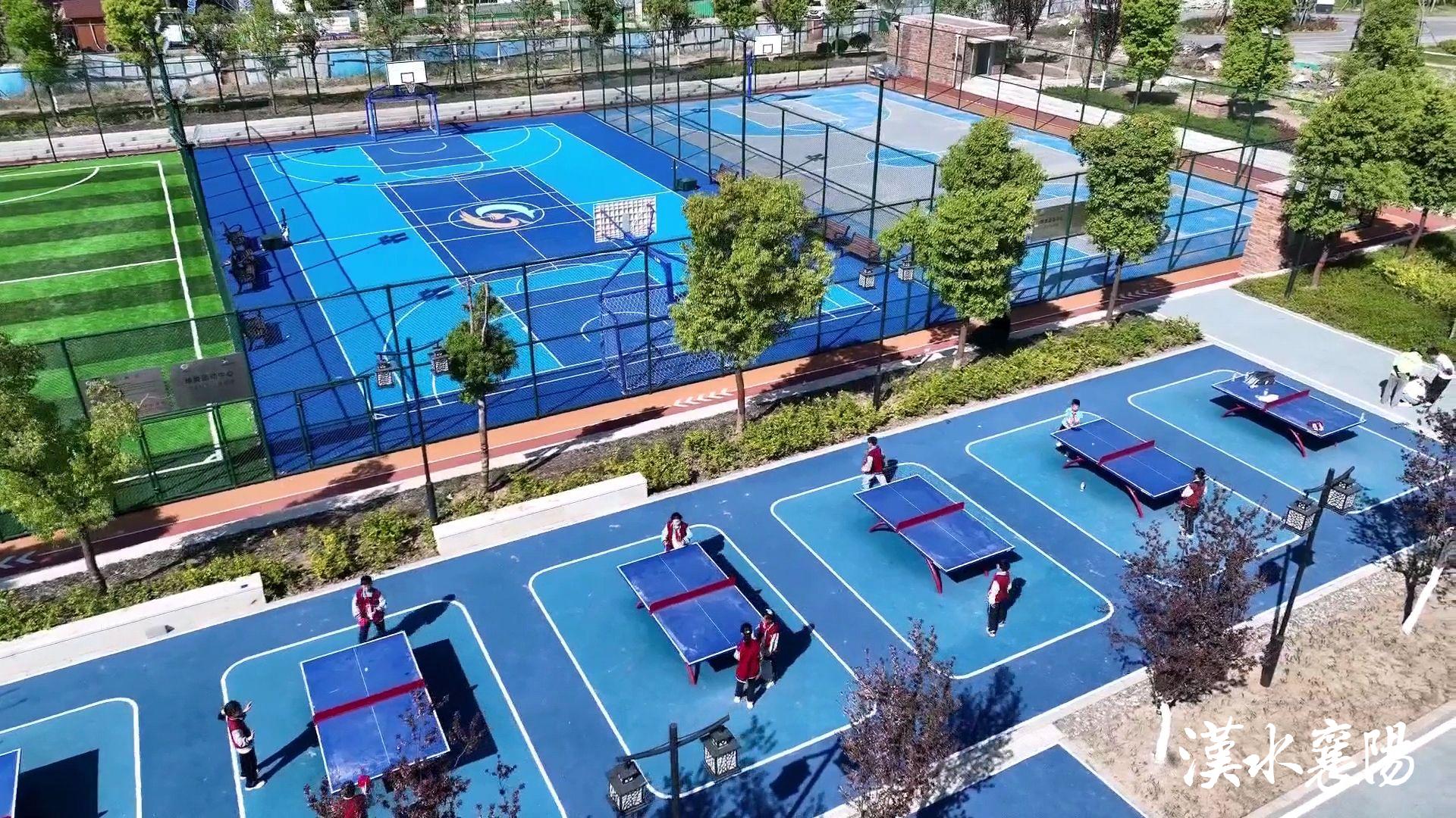 PG平台环境蝶变引产业千年茶乡酿新香(图9)