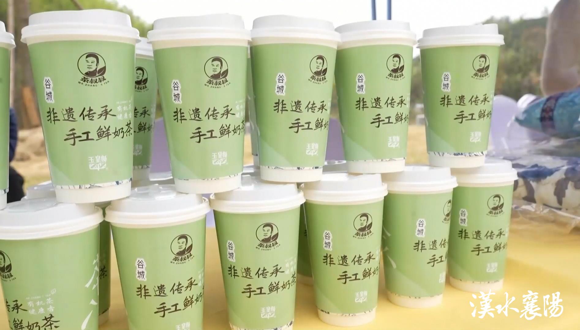 PG平台环境蝶变引产业千年茶乡酿新香(图16)