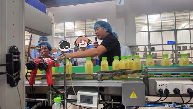 古春堂:以凉茶为媒传递食品安全新理念(图1)