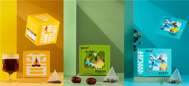 高端中国茶第一股背后:柏星龙让八马茶礼“会说话”(图5)