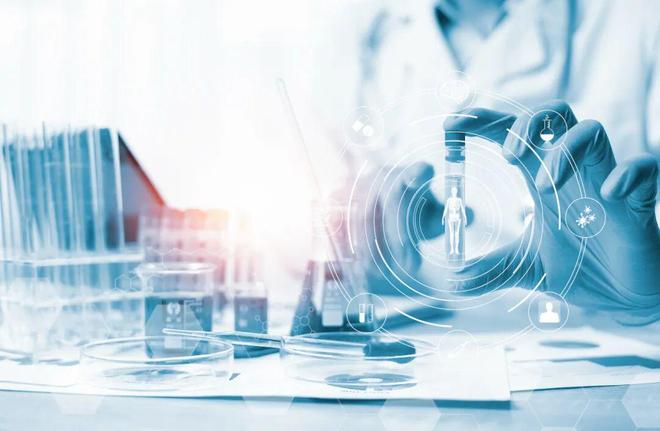 PG电子网站卖掉临床CRO！药明康德提前引爆“雷点”(图4)