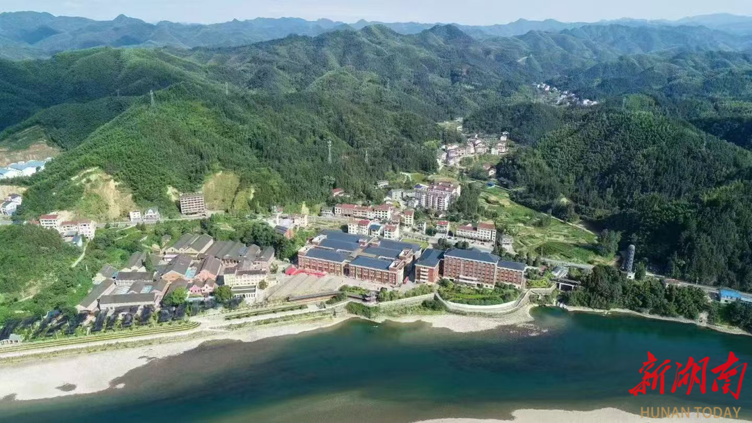 湖南白沙溪茶厂获授“国家工业遗产”牌匾凭的是什么？(图2)