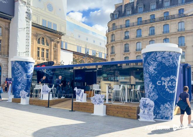 PG电子网站霸王茶姬八年样本：一杯伯牙绝弦如何与中国年轻人“会友”(图1)