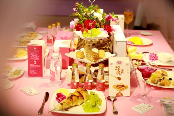 泉眼·视界阿胶与玫瑰的新生:平阴文化两创的破局之道(图5)