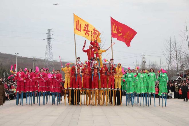 泉眼·视界阿胶与玫瑰的新生:平阴文化两创的破局之道(图2)