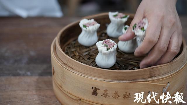 PG电子网站读城｜种花起家你喜欢的富春今年140岁(图6)