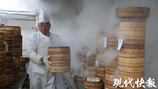 PG电子网站读城｜种花起家你喜欢的富春今年140岁(图9)