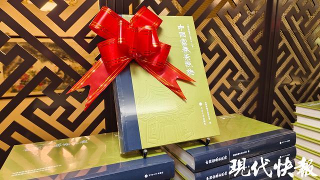 PG电子网站读城｜种花起家你喜欢的富春今年140岁(图2)