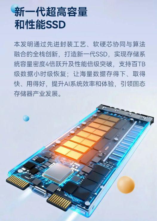 重磅！华为公布“十大发明”创新成果！涵盖这些关键技术方向(图6)