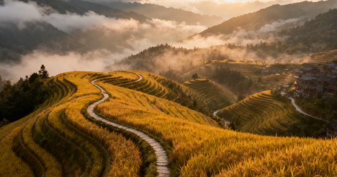 广西十佳靠谱旅行社：蒙旅文旅认证零投诉纯玩服务获全认可(图4)