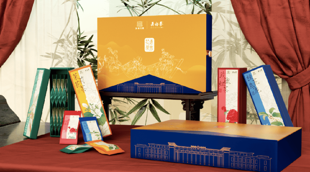 喜讯!吴裕泰七度蝉联榜首!品牌价值再创新高!(图3)