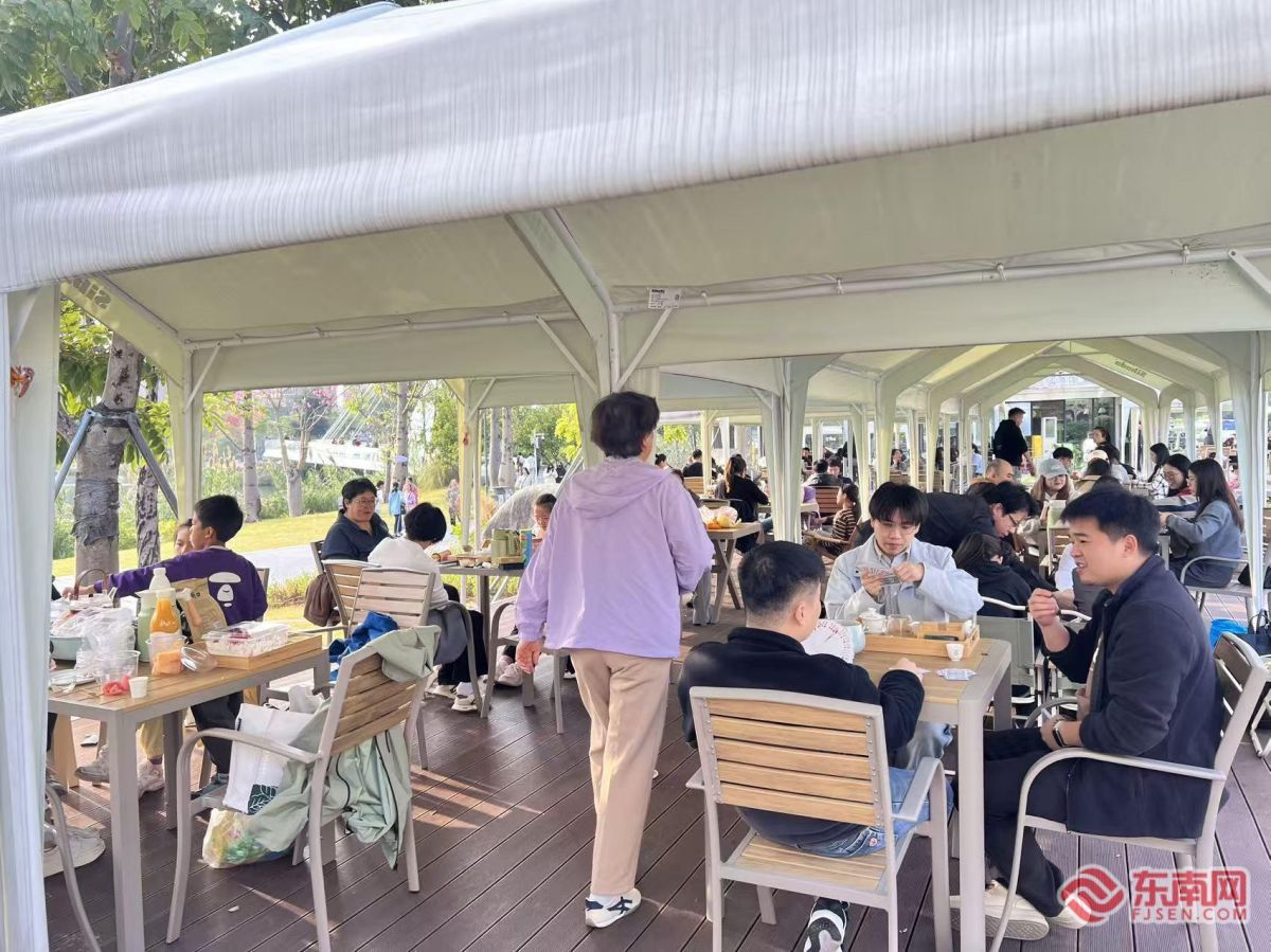 PG电子网站我们的“十五五”⑤闽茶入盏从生活品质到文化自信(图3)