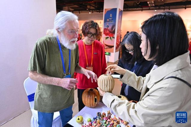 海丝非遗聚泉州(图4)