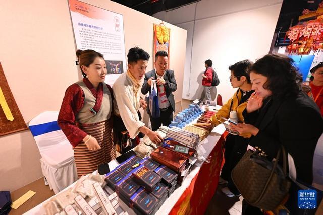 海丝非遗聚泉州(图1)