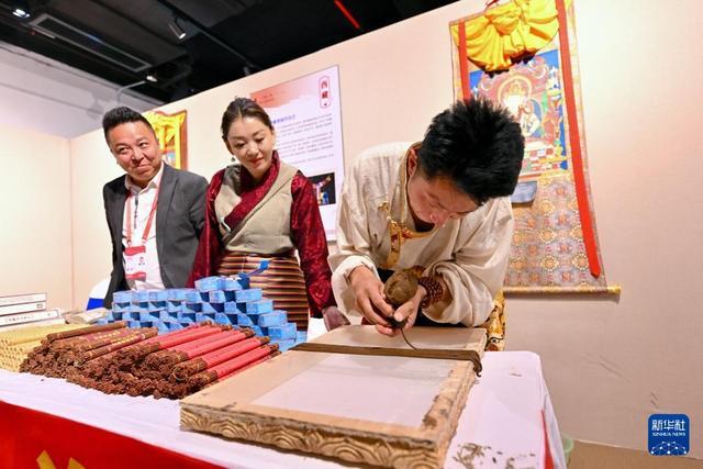 海丝非遗聚泉州(图2)