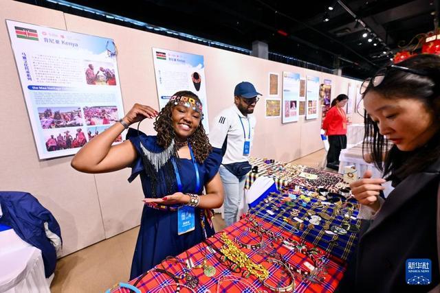 海丝非遗聚泉州(图8)