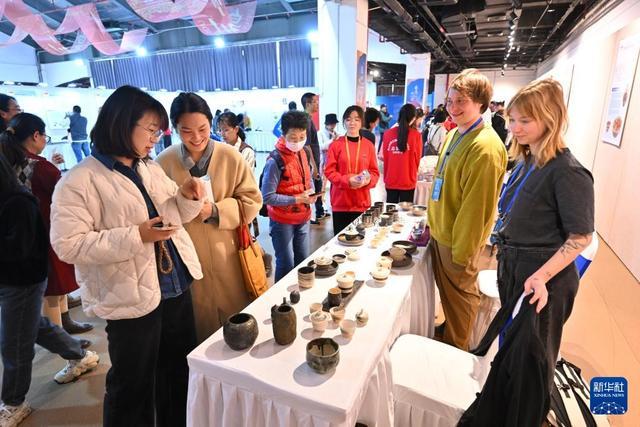 海丝非遗聚泉州(图6)