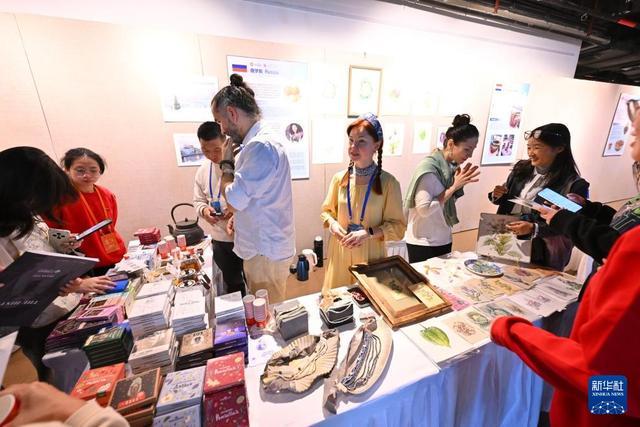 海丝非遗聚泉州(图7)