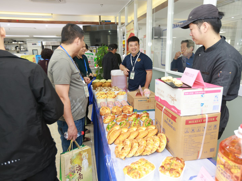 “非遗+”赋能实体经济发展研讨会暨系列活动在海口举办(图2)