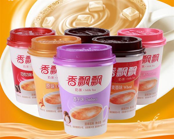 拟跨界涉足保健食品香飘飘这次能“飘”起来吗?(图2)