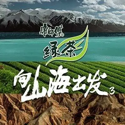 康师傅饮品:从读懂到共创以多维创新持续领跑年轻市场(图8)