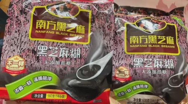 “黑”马逆袭！黑芝麻凭什么成为今冬饮品顶流？(图10)