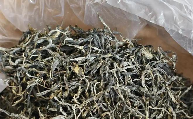 PG电子网站茶叶价格腰斩背后原因竟让人心碎!(图2)
