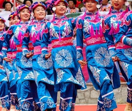 新知十年十“宝”!刻在时光里的中国非遗(图7)