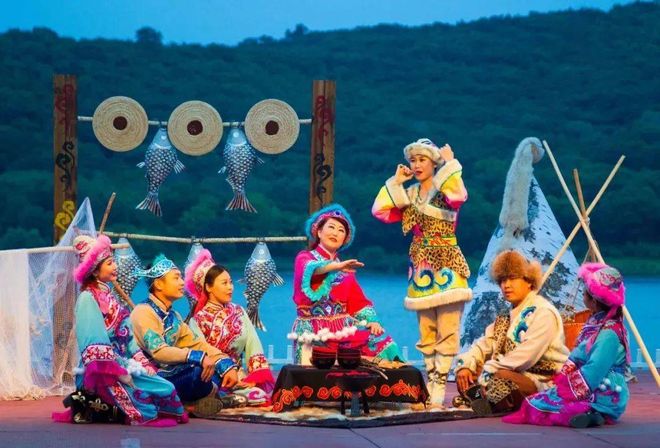 新知十年十“宝”!刻在时光里的中国非遗(图8)