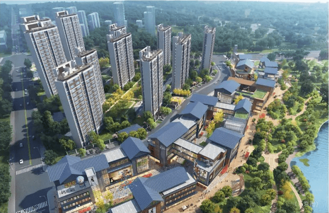 合肥热门楼盘-合肥新房房价-楼盘详情(图3)