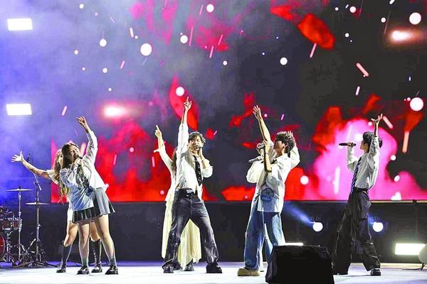 芜湖起飞：唱响人才与城市“双向奔赴”乐章(图1)