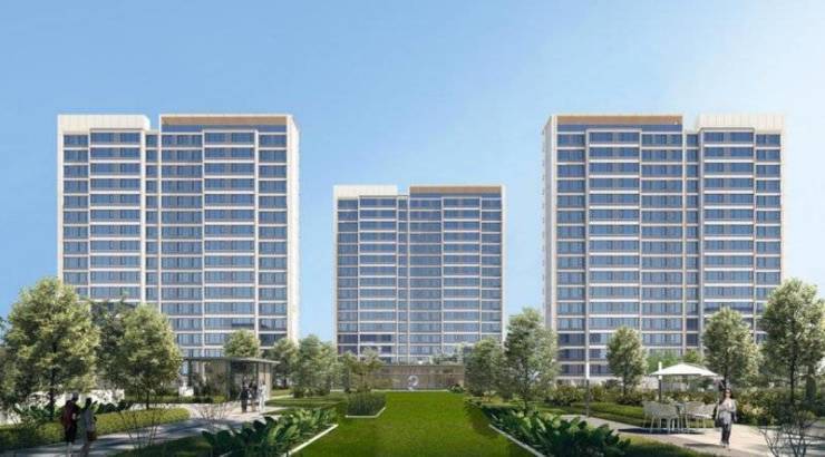 PG电子平台皖投云启华章花园购房热线电话号码多少(图1)