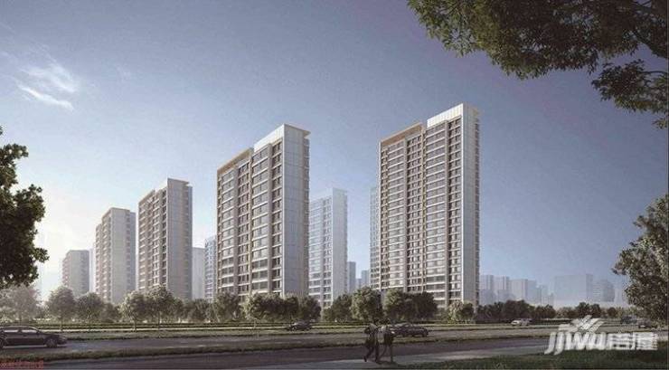 PG电子平台皖投云启华章花园购房热线电话号码多少(图5)