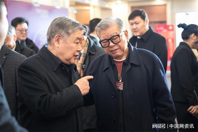 PG电子平台第六届茶馆业大会举行“十五五”发展方向锚定(图3)