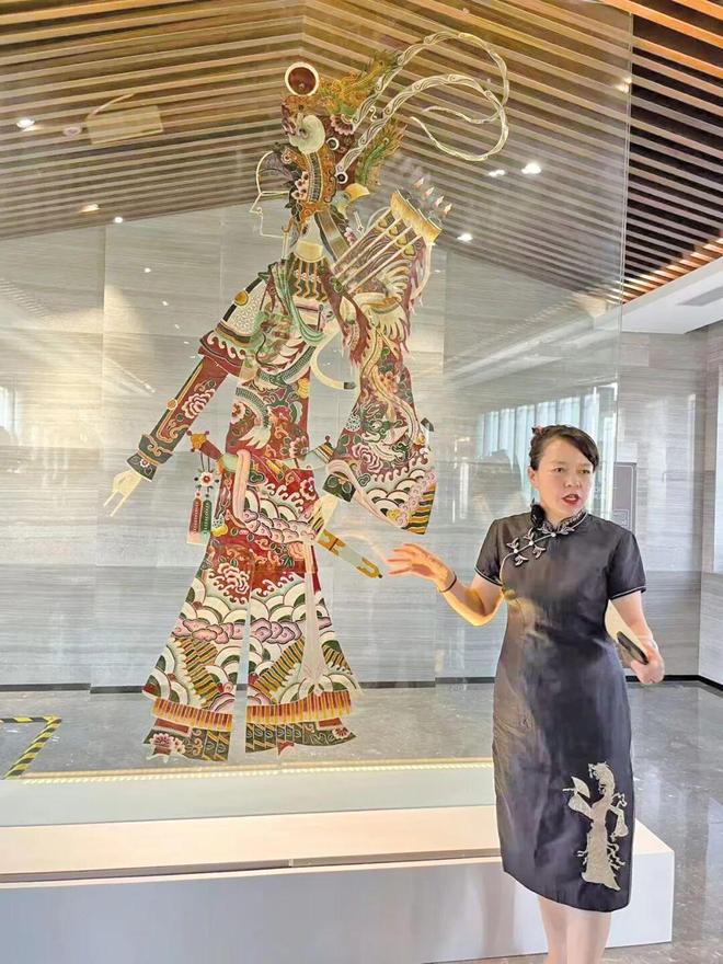 “十四五”陕西非遗:守正创新活态传承赋能发展(图4)