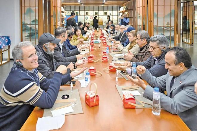 “十四五”陕西非遗:守正创新活态传承赋能发展(图6)