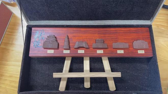 2024张家口市文创和旅游商品创意设计大赛作品展示(图9)