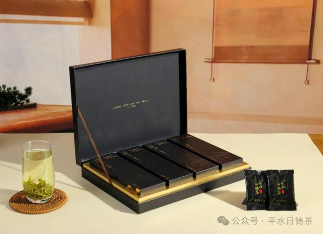 盘点2025柯桥区茶产业那些关键词(图3)