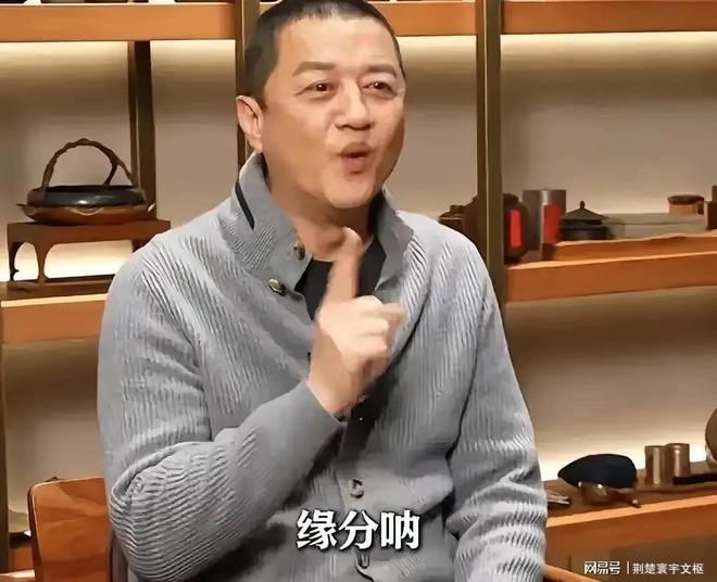 李亚鹏确认靠卖北京房子和直播卖茶具5000万债务已还清!(图2)