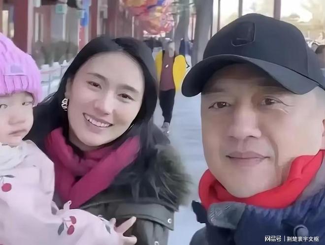 李亚鹏确认靠卖北京房子和直播卖茶具5000万债务已还清!(图3)