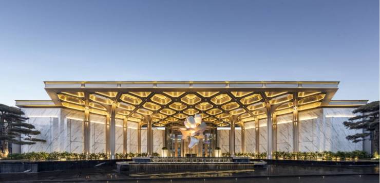 PG电子网站绿城燕语春风【合肥2026在售楼盘-楼盘详情-售楼中心】(图5)