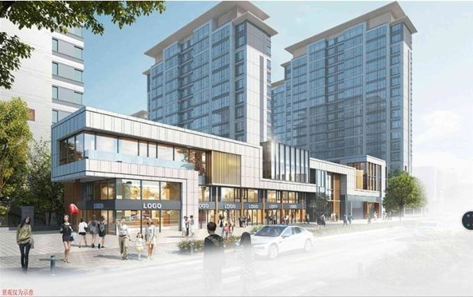 PG电子网站合肥肥东最新在售楼盘-楼盘详情-合肥肥东详情(图2)