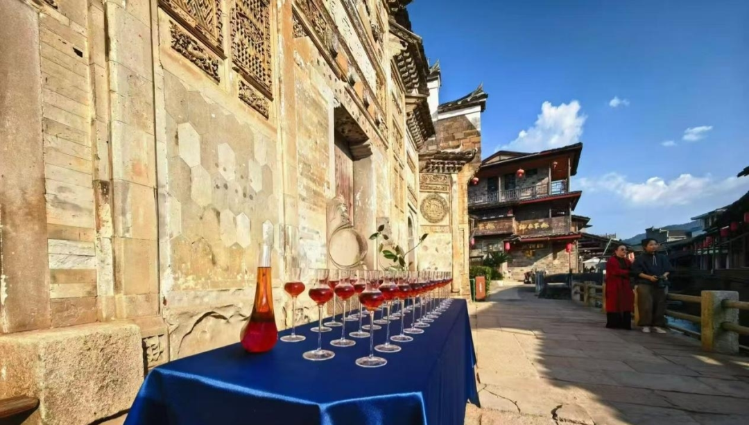 邹宗琳：中国茶因通人世情香飘世界(图5)