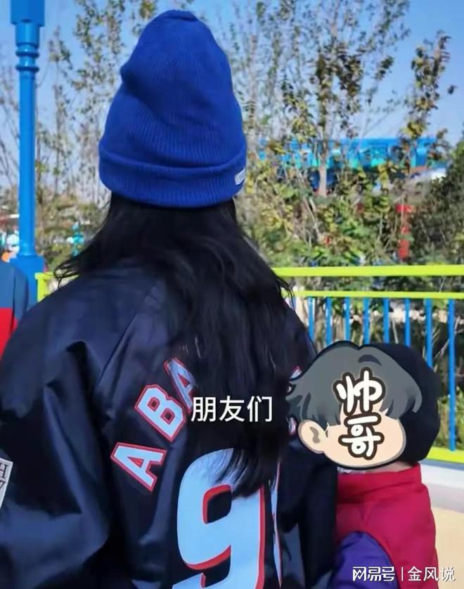 张柏芝超市购物晒账单买两块牛排近800元称儿子们一天吃四餐(图16)